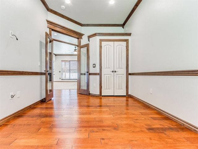 12607 Forest Oaks Drive, Choctaw, OK 73020