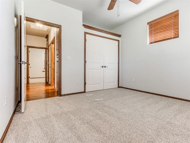 12607 Forest Oaks Drive, Choctaw, OK 73020