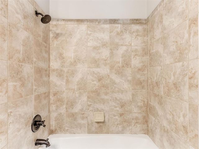 12607 Forest Oaks Drive, Choctaw, OK 73020