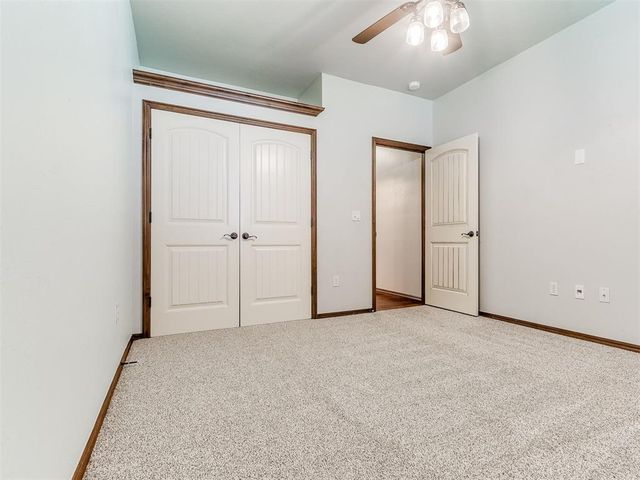 12607 Forest Oaks Drive, Choctaw, OK 73020