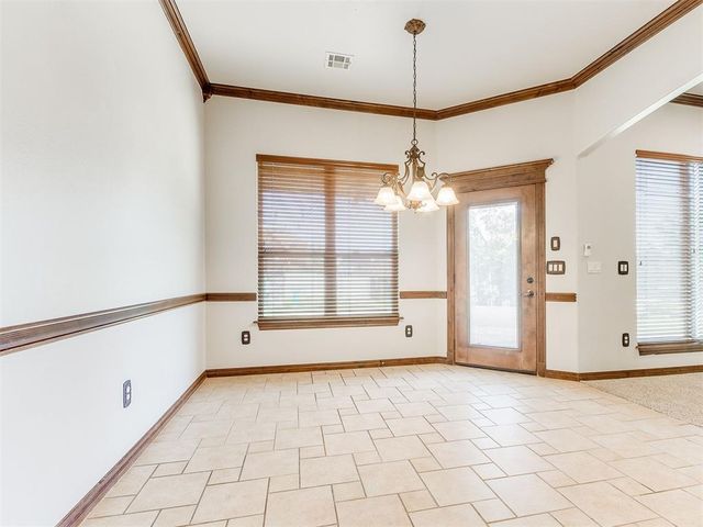 12607 Forest Oaks Drive, Choctaw, OK 73020