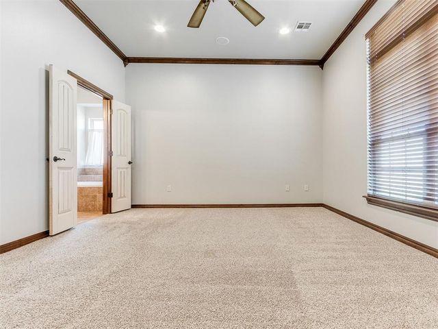 12607 Forest Oaks Drive, Choctaw, OK 73020