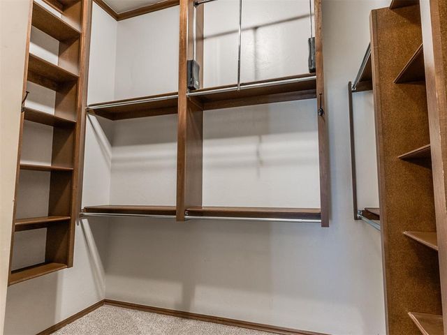 12607 Forest Oaks Drive, Choctaw, OK 73020