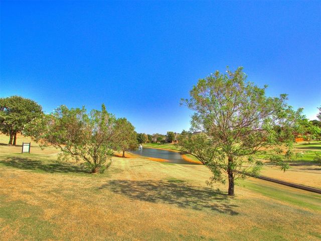 12607 Forest Oaks Drive, Choctaw, OK 73020