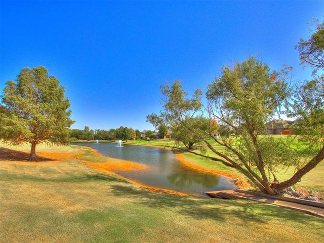 12607 Forest Oaks Drive, Choctaw, OK 73020