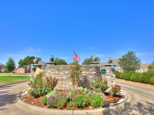 12607 Forest Oaks Drive, Choctaw, OK 73020