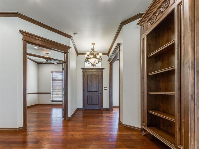 12607 Forest Oaks Drive, Choctaw, OK 73020