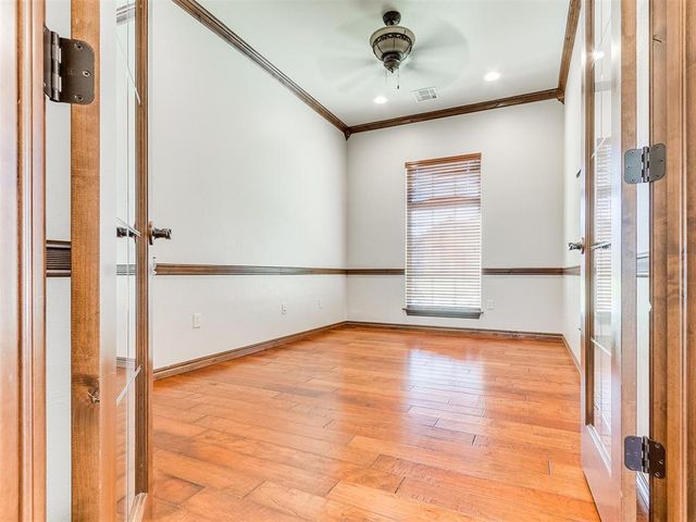12607 Forest Oaks Drive, Choctaw, OK 73020
