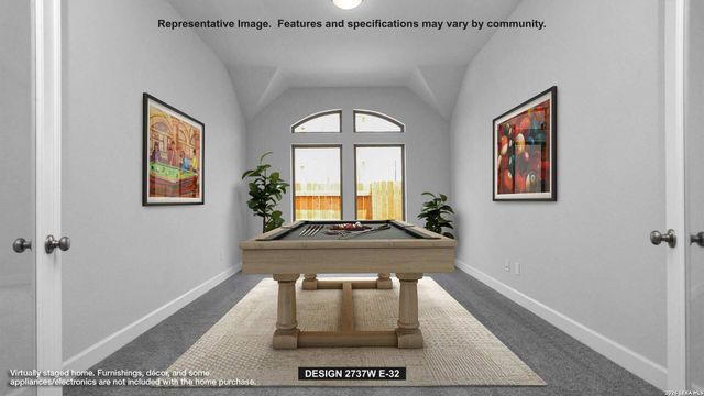 112 Krueger Way, Cibolo, TX 78108