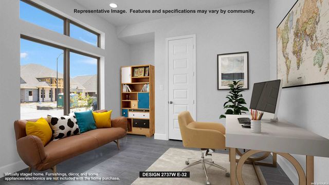 112 Krueger Way, Cibolo, TX 78108