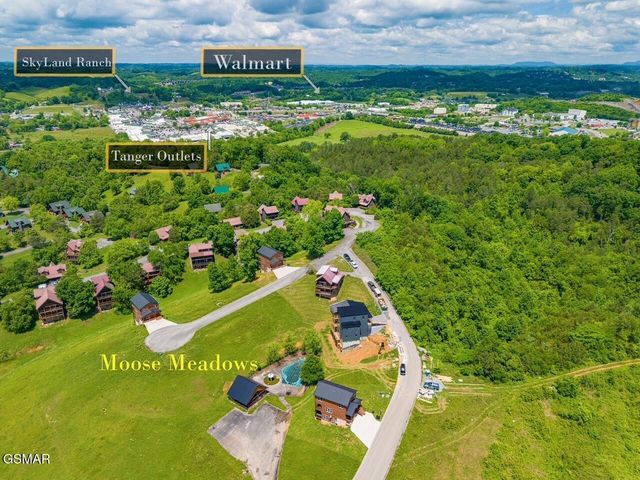 3 Bullwinkle Way, Sevierville, TN 37862