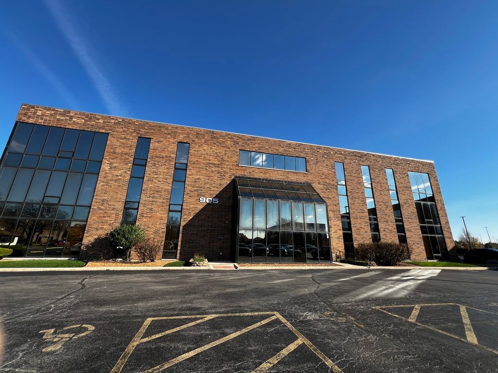905 175th Street 3SE, Homewood, IL 60430