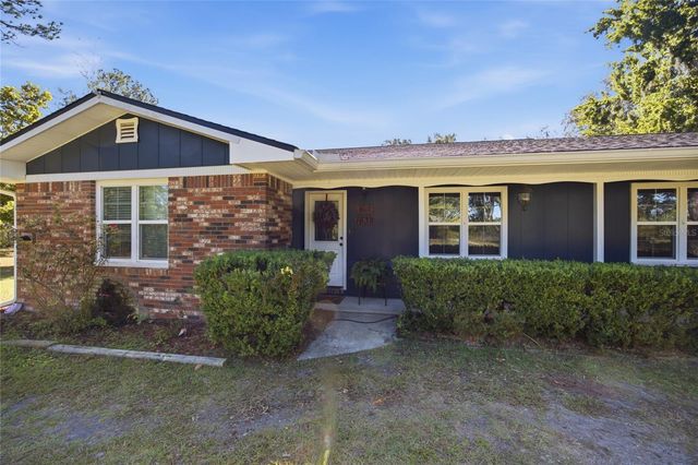 1638 SW KING STREET, Lake City, FL 32024