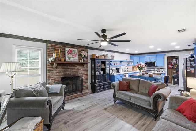 1638 SW KING STREET, Lake City, FL 32024