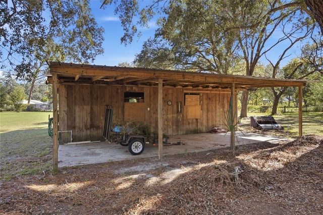 1638 SW KING STREET, Lake City, FL 32024