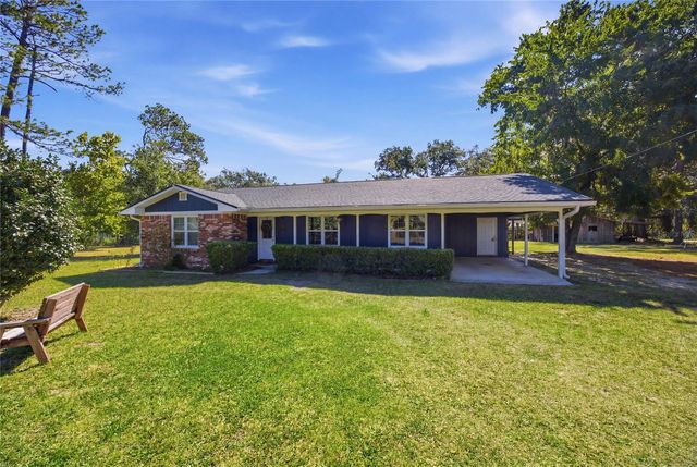 1638 SW KING STREET, Lake City, FL 32024