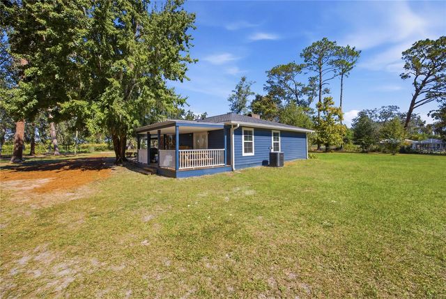 1638 SW KING STREET, Lake City, FL 32024