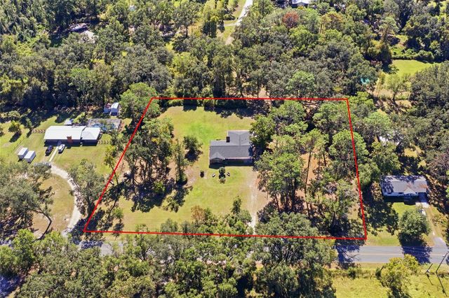 1638 SW KING STREET, Lake City, FL 32024