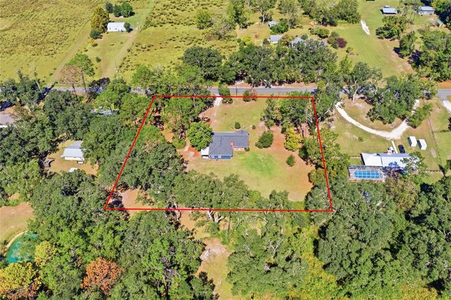 1638 SW KING STREET, Lake City, FL 32024