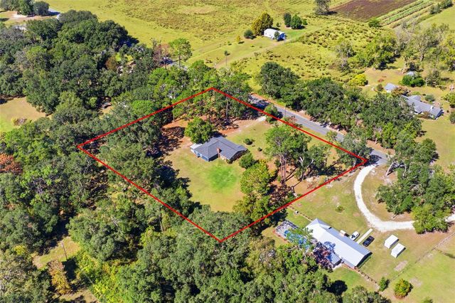 1638 SW KING STREET, Lake City, FL 32024