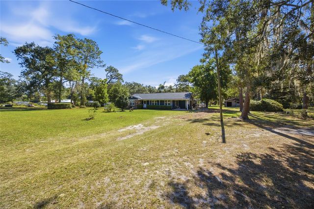 1638 SW KING STREET, Lake City, FL 32024