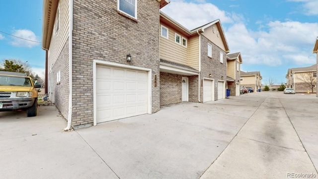 2661 Sable Boulevard, Aurora, CO 80011