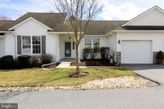 131 FOXMASK TURN, Glen Mills, PA 19342