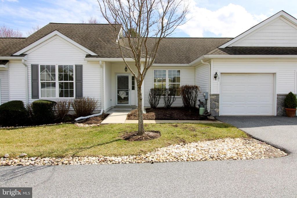 131 FOXMASK TURN, Glen Mills, PA 19342