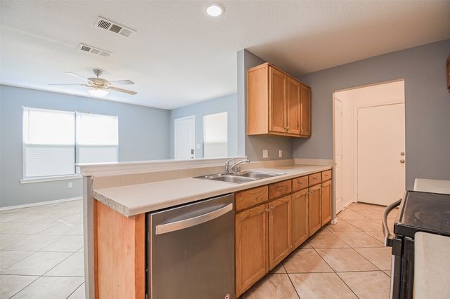 3151 & 3153 Karen Street, Fort Worth, TX 76116