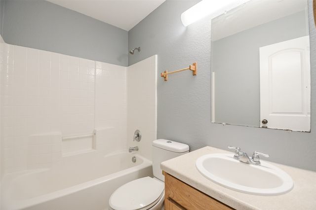 3151 & 3153 Karen Street, Fort Worth, TX 76116