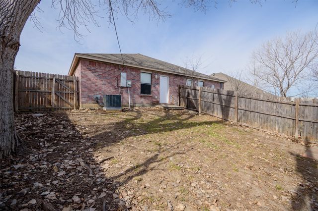 3151 & 3153 Karen Street, Fort Worth, TX 76116