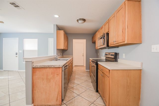 3151 & 3153 Karen Street, Fort Worth, TX 76116