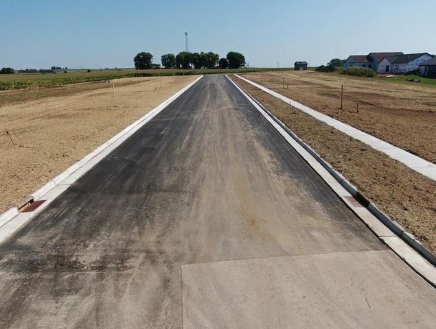 Lot 21 Scenic Oak Drive, Cottage Grove, WI 53527