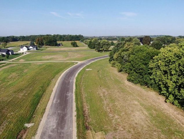 Lot 21 Scenic Oak Drive, Cottage Grove, WI 53527