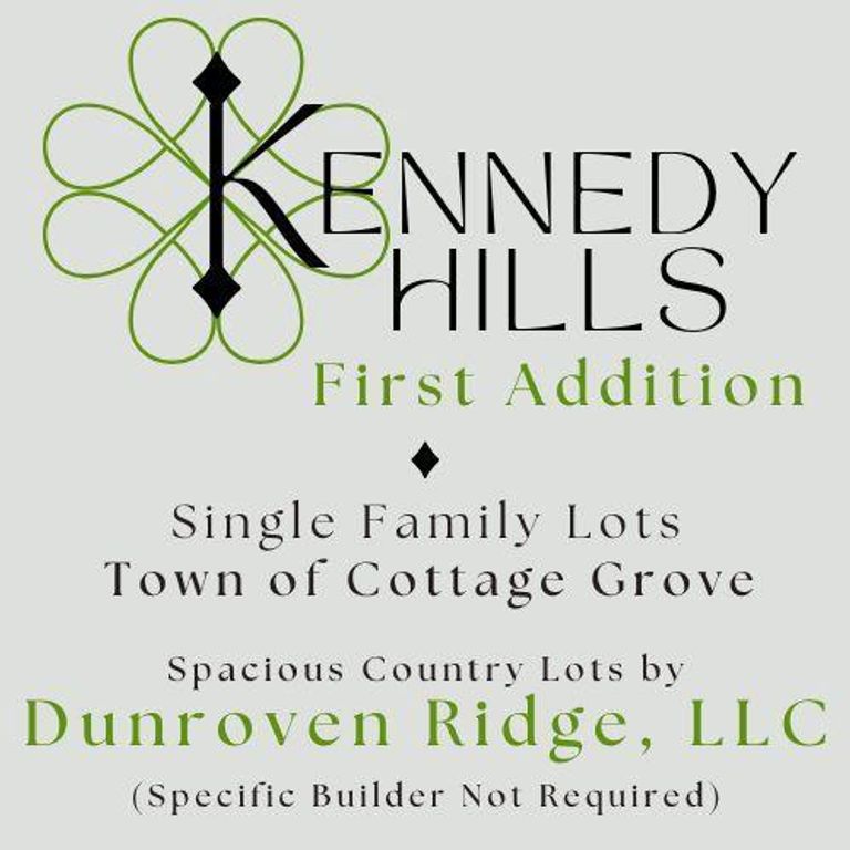 Lot 21 Scenic Oak Drive, Cottage Grove, WI 53527