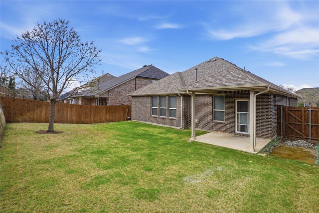 613 Sundrop Drive, Little Elm, TX 75068