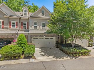 322 Rose Walk Lane, Carrboro, NC 27510