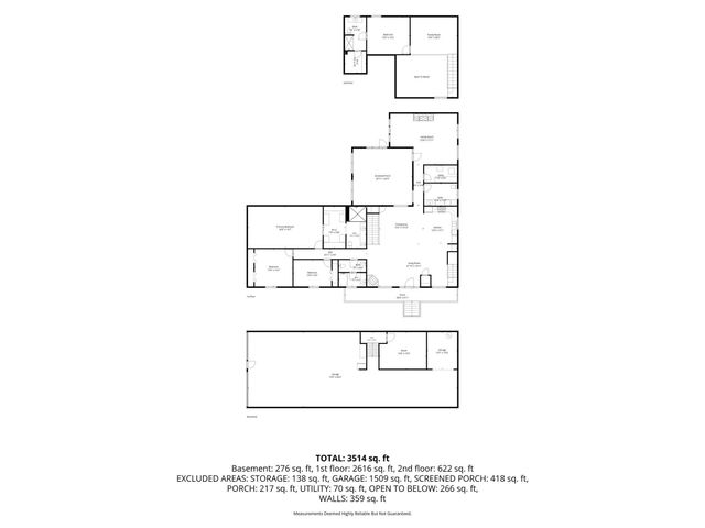 9853 Hixson Pike, Soddy Daisy, TN 37379