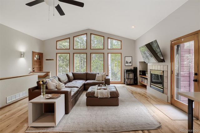 32292 Lodgepole Drive, Evergreen, CO 80439