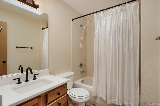 32292 Lodgepole Drive, Evergreen, CO 80439