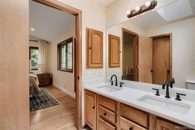 32292 Lodgepole Drive, Evergreen, CO 80439