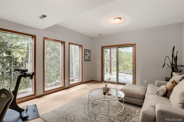 32292 Lodgepole Drive, Evergreen, CO 80439