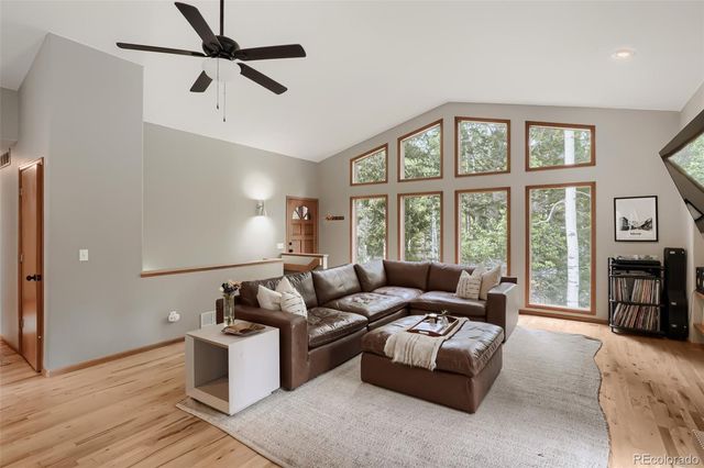 32292 Lodgepole Drive, Evergreen, CO 80439