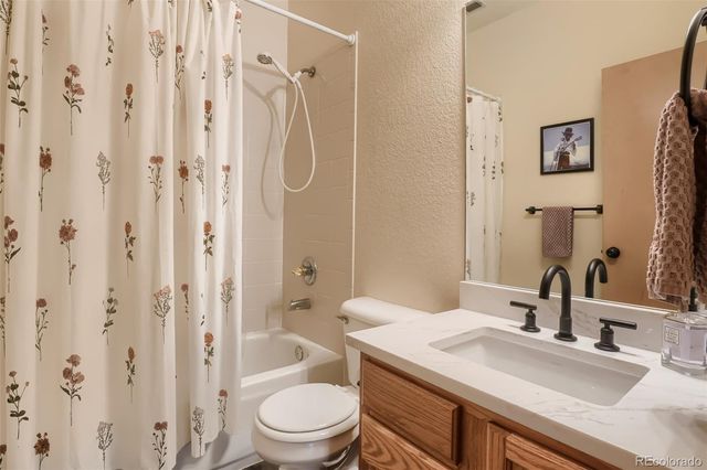 32292 Lodgepole Drive, Evergreen, CO 80439