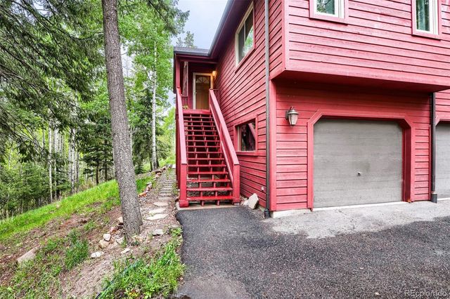 32292 Lodgepole Drive, Evergreen, CO 80439