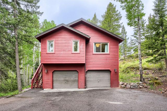 32292 Lodgepole Drive, Evergreen, CO 80439