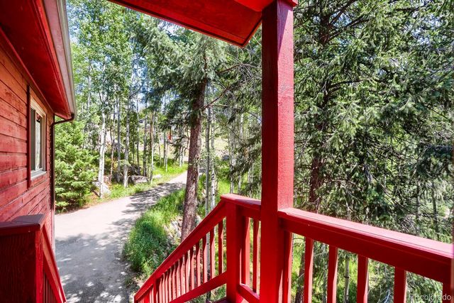 32292 Lodgepole Drive, Evergreen, CO 80439