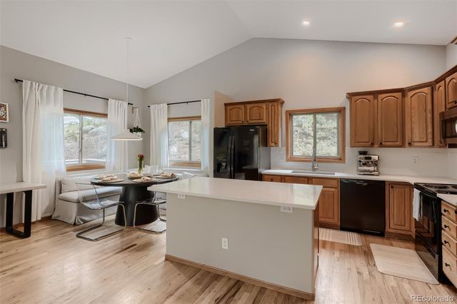 32292 Lodgepole Drive, Evergreen, CO 80439