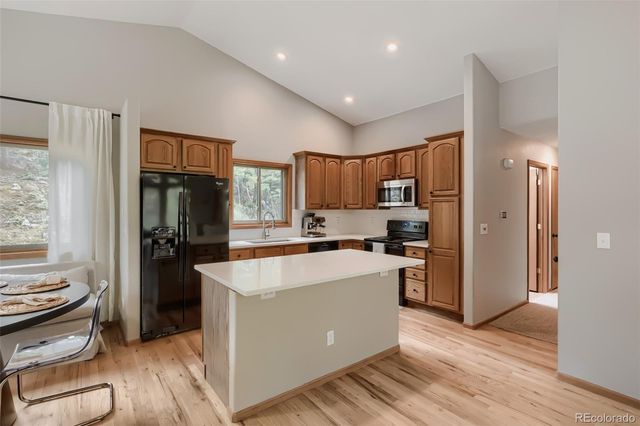 32292 Lodgepole Drive, Evergreen, CO 80439