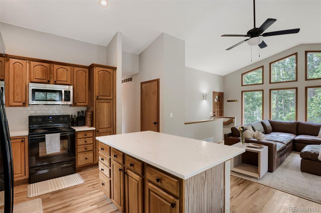 32292 Lodgepole Drive, Evergreen, CO 80439